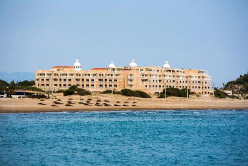Andriake Beach Club Demre 