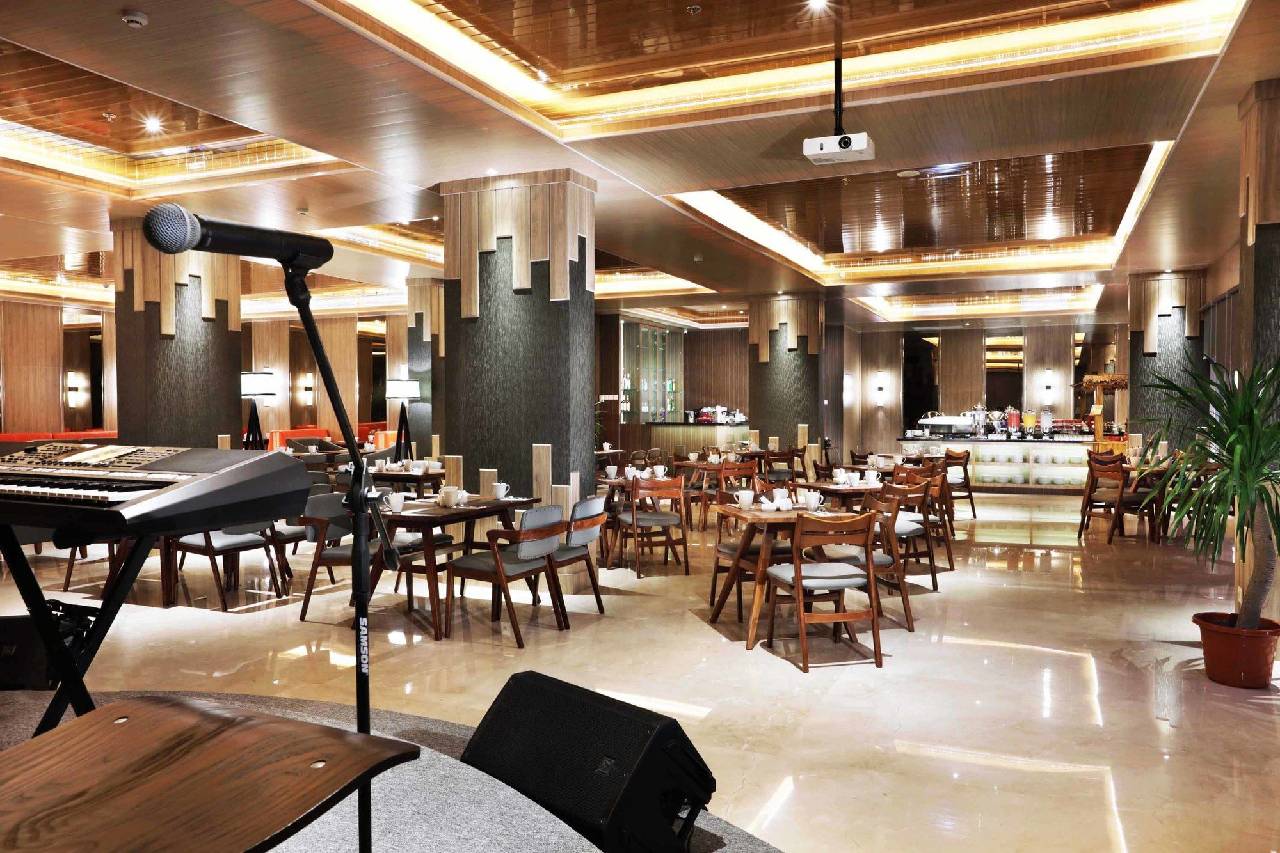 Harper Perintis Makassar 