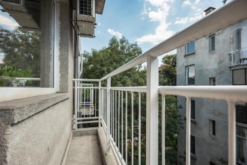 Karlson's Apartment 