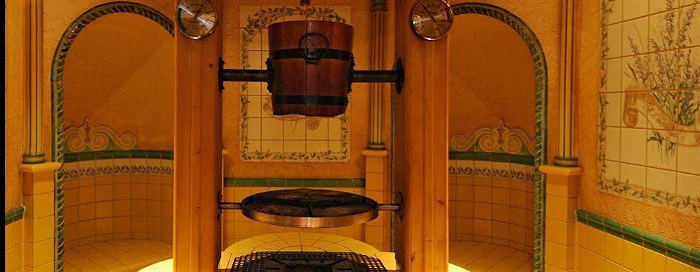 Hotel Eller 