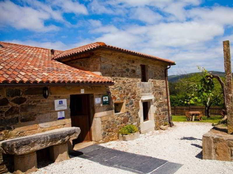 A Casa Da Torre Branca 