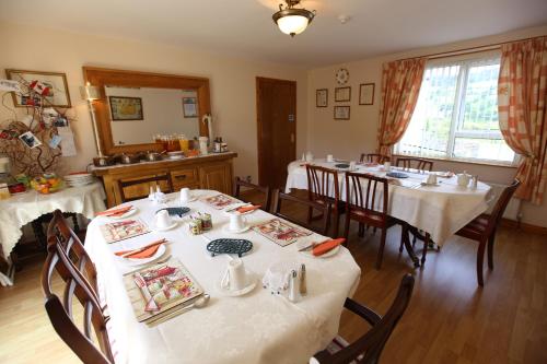 Cloneymore B&b Hotel Description