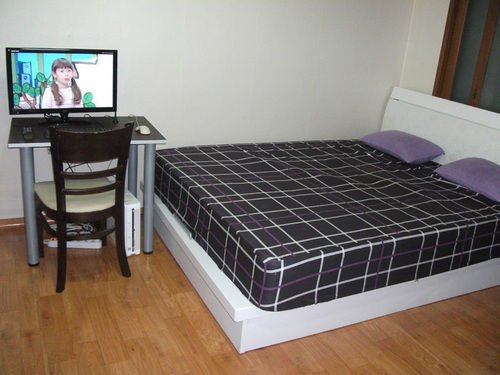 Hey Backpackers Hostel (هی باکپاکرس هاستل) 