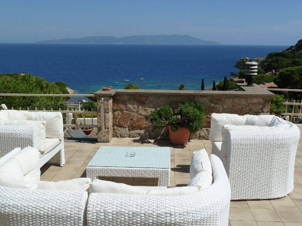 Hotel Arenella 