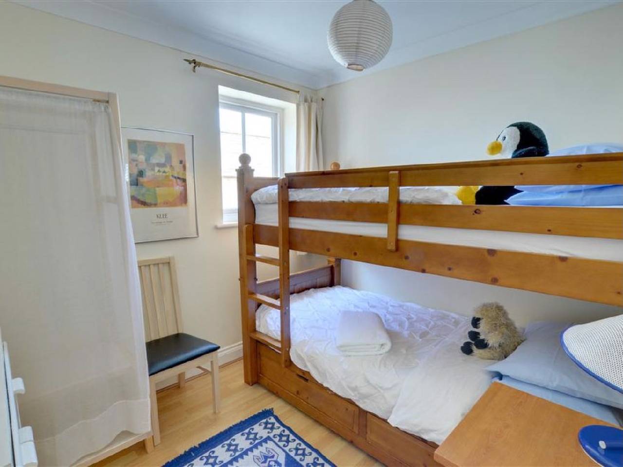 Holiday Home Whitepost (هالیدی هوم ویتپوست) 