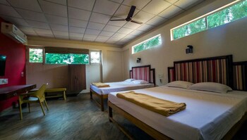 Casuarina Bay Guestroom