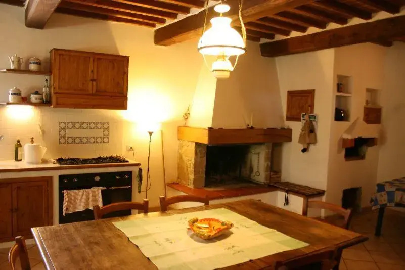 Villa La Colonia 