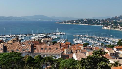 Hotel Les Tourelles 