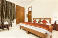 Oyo Rooms Nsez Noida Phase Ii 