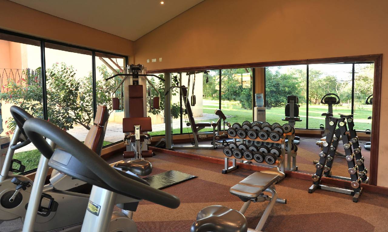 Cresta Golfview 