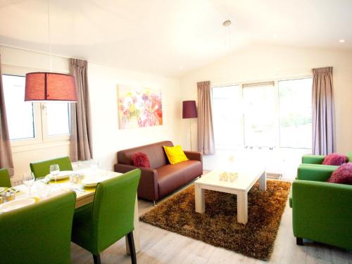 Holiday Home Type A.9 (هالیدی هوم تیپ آ.۹) 