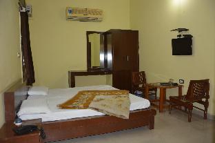 Hotel Pragati 