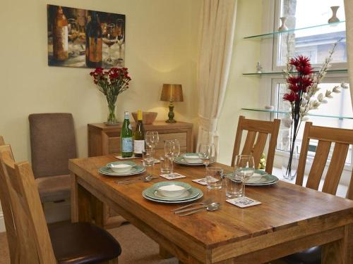 Seagrass Kingsbridge 