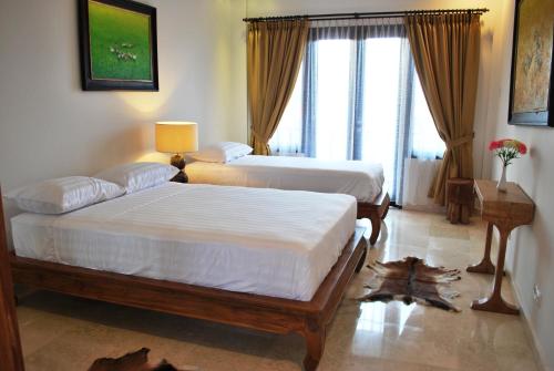 Villa Asih Sanur 
