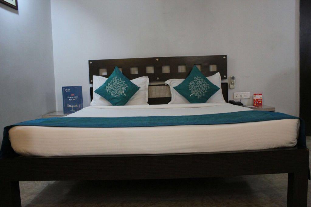 Oyo 3063 Crystal Residency 