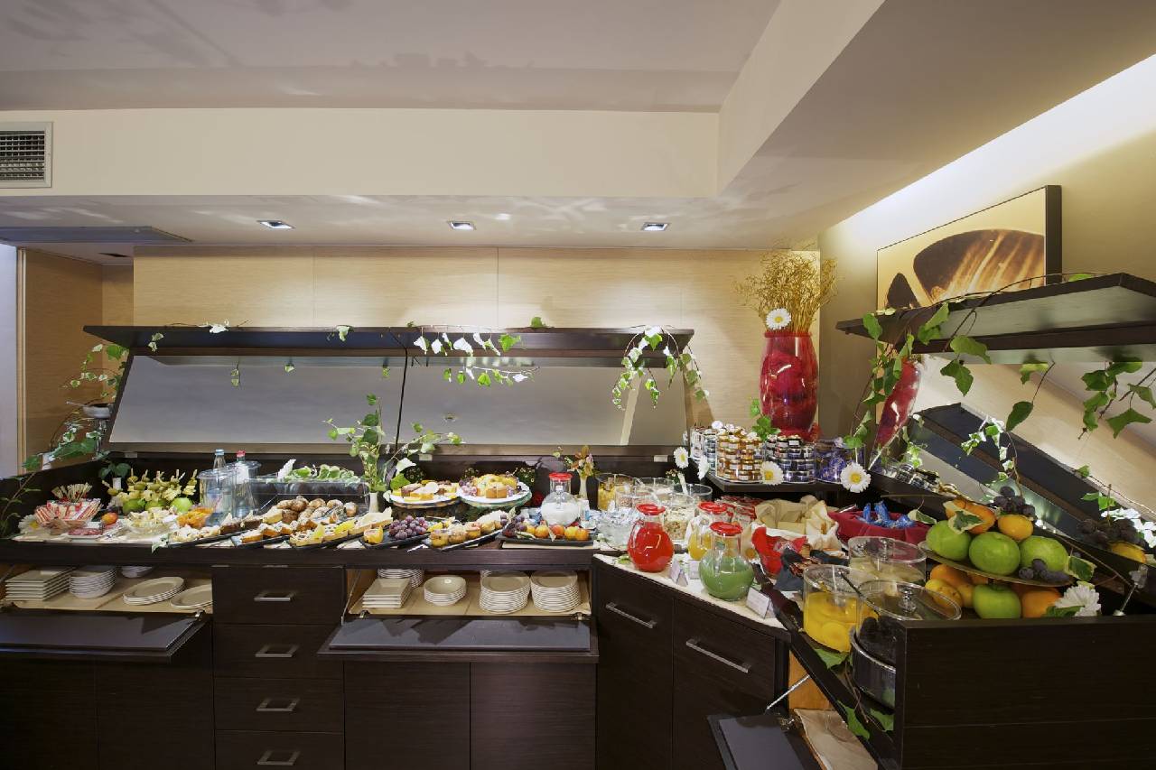 Villa Dei Platani Boutique Hotel & Spa 