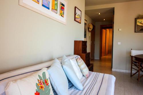 Ataraya Apartment 