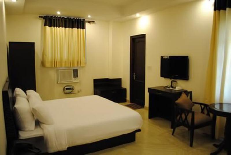 Golden Tulip Essential (گولدن تولیپ اسنتیال) Room