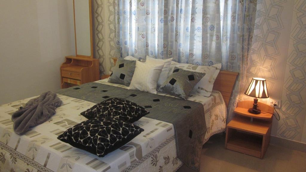 Anjuna Villa 32 
