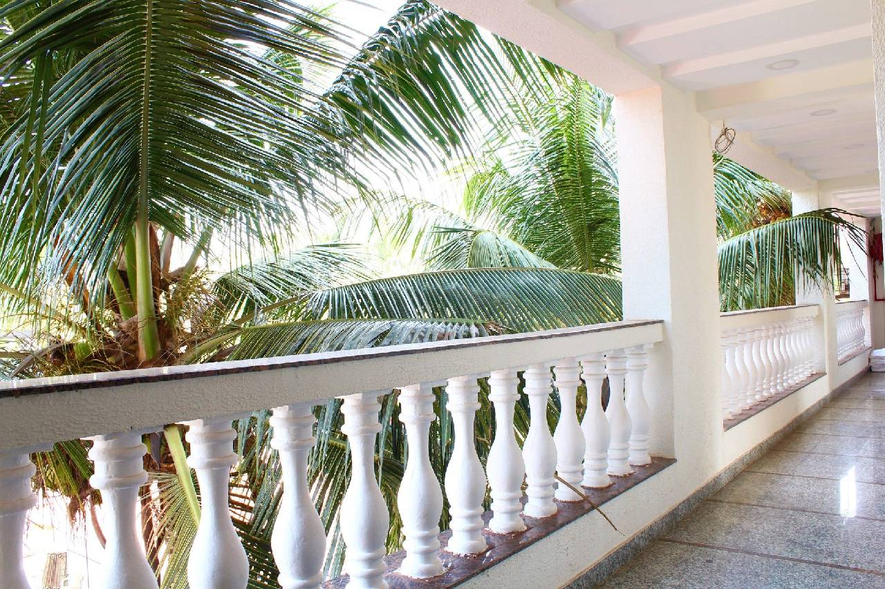 Hotel Savoy Palacio 