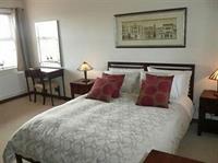 Grove House B&b 