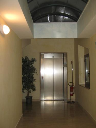 Hotel Villa D'evoli 