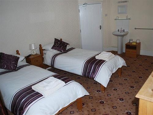 The Britannia Inn Hotel 