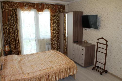 Apartment On Pionerskaya 70 