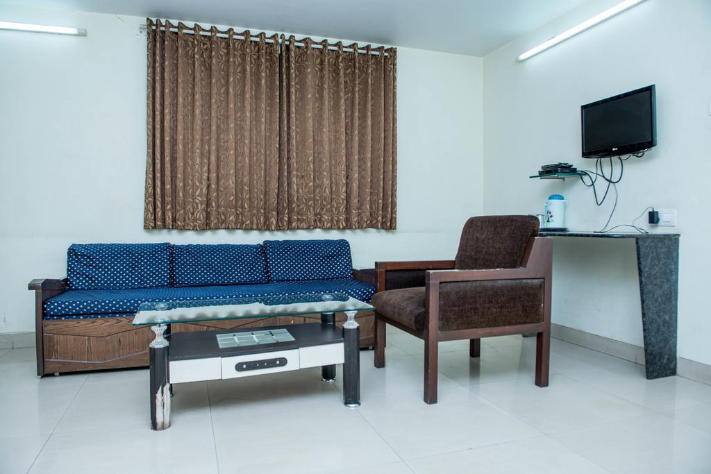 Hotel Linkway 