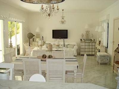 Villa Giulietta 