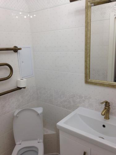 Apartment Deluxe 