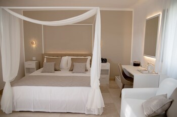 Monun Hotel Spa & Restaurant Guestroom