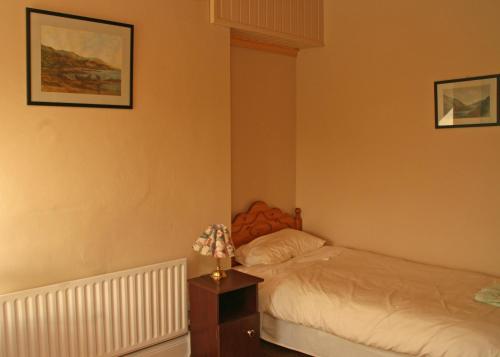 Castlehouse B&b 