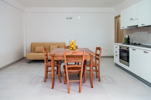 Residence Mare Blu 