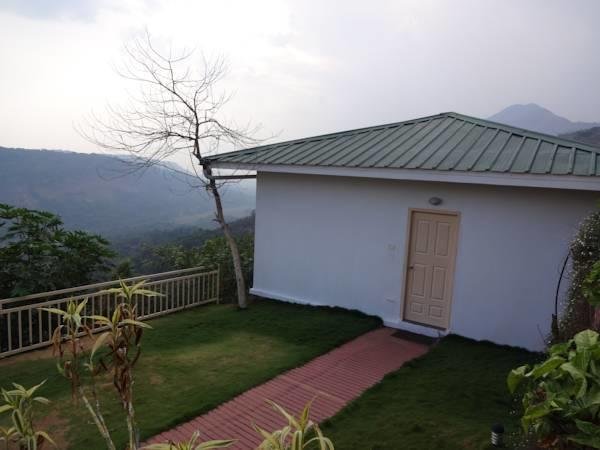 The Wind Munnar 