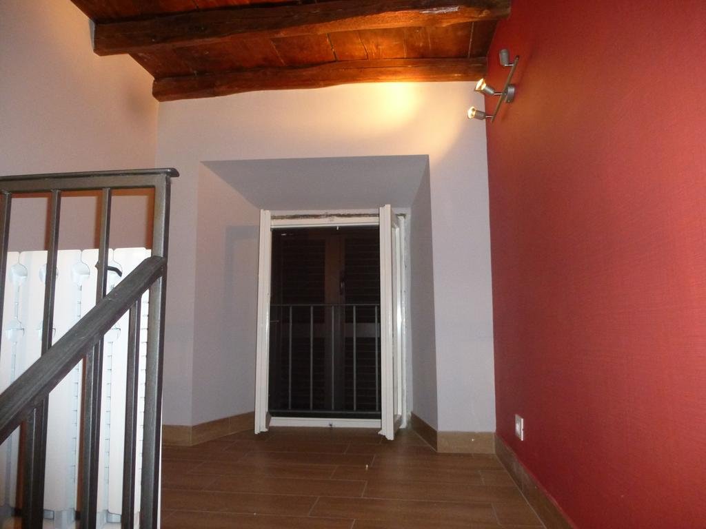 Casa Vacanze Albano (كاسا واكانز آلبانو) 