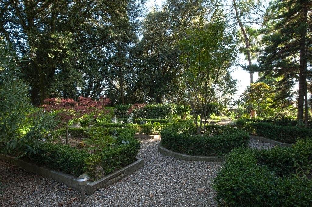 Villa Humbourg 