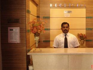 Hotel Tiptop 