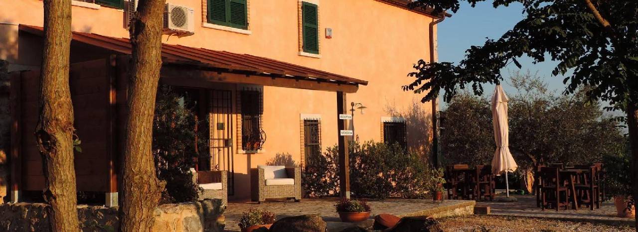 Agriturismo Il Quarto 