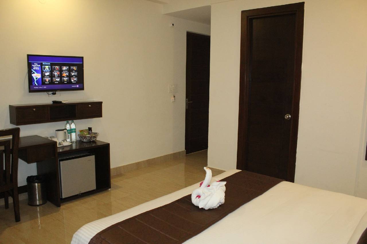 Hotel Holiday Hill 
