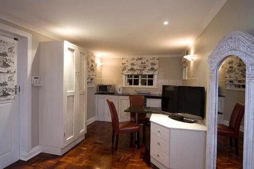 Valdior Guest House 