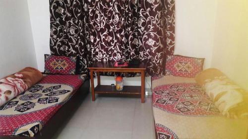 Utsang Guest House 