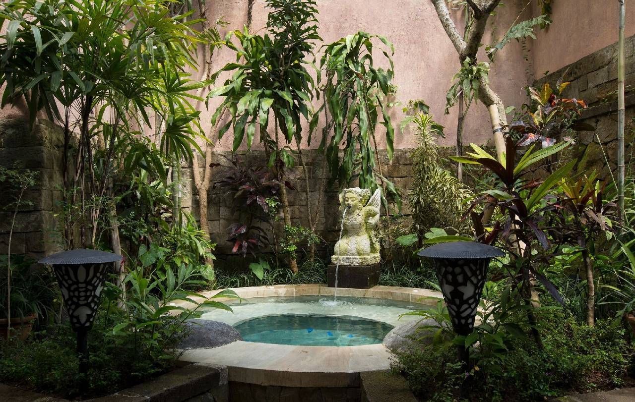 Dwaraka The Royal Villas 