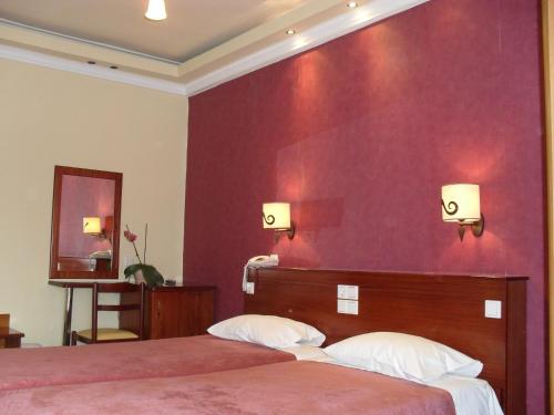Hotel Olympion 