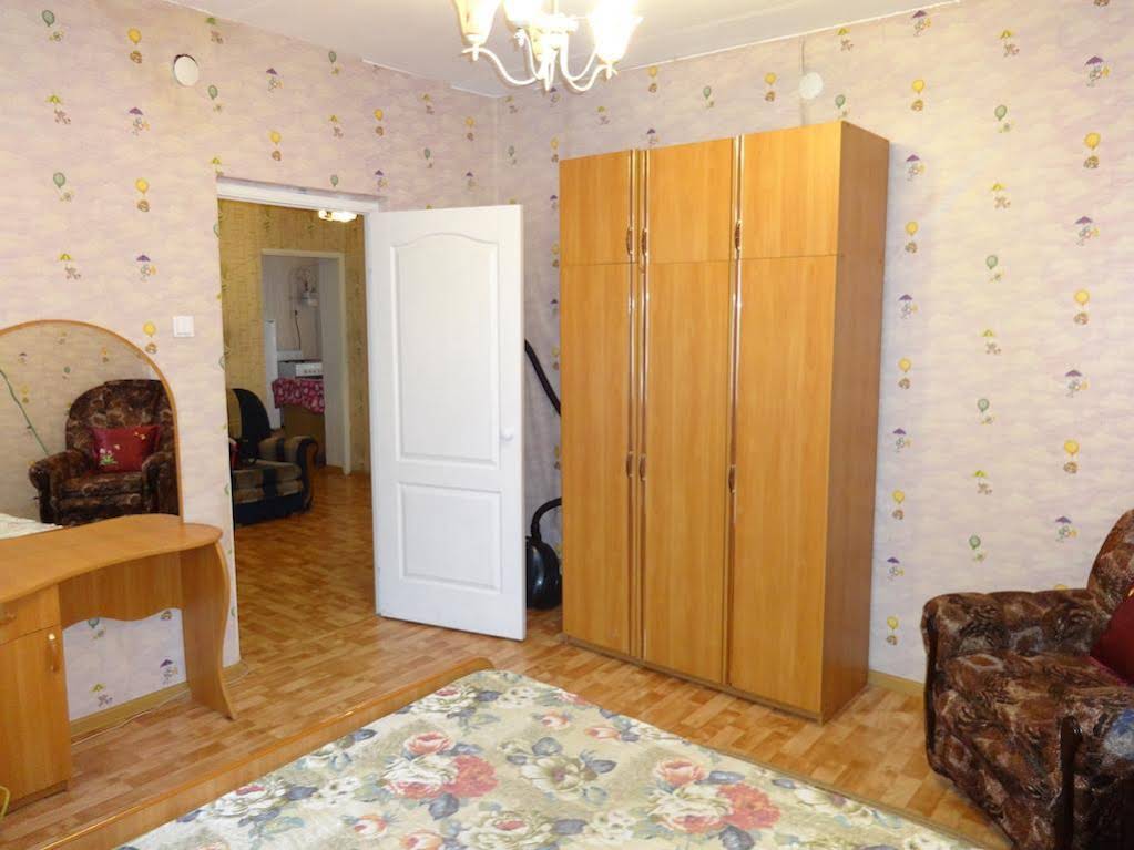 Apartment Gostipriimniy Tatarstan 