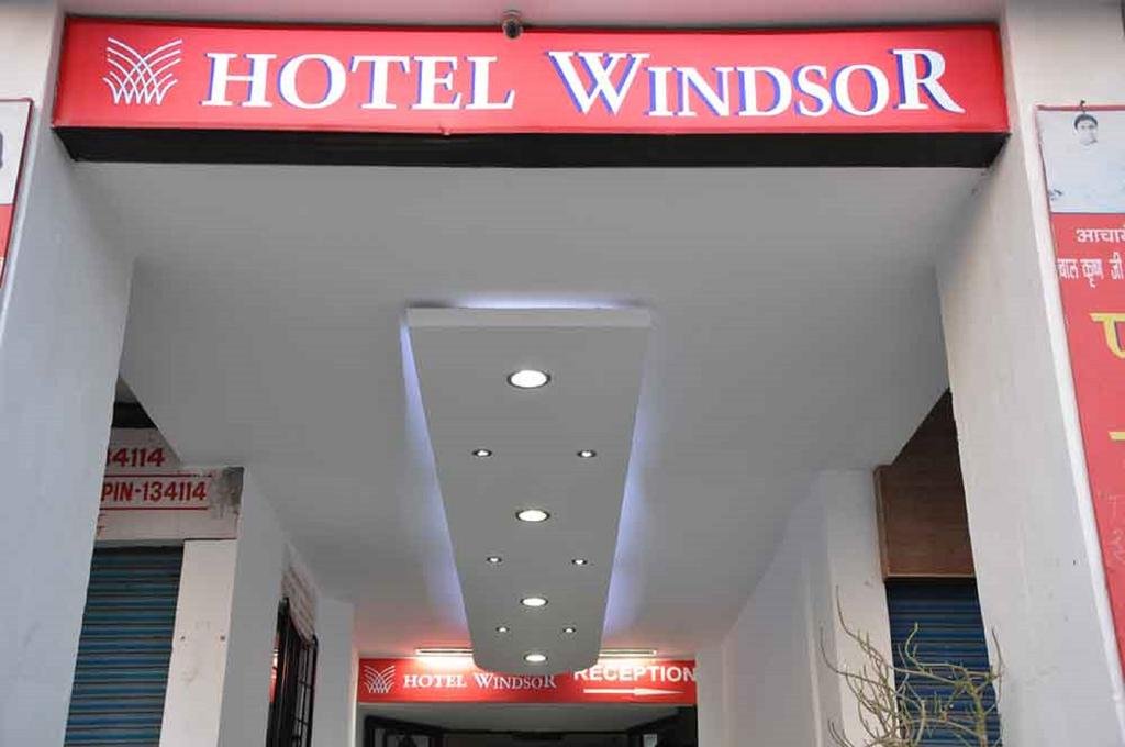 Hotel Windsor 
