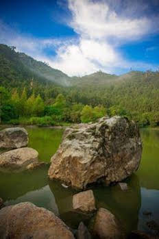 Mingchih Resort 