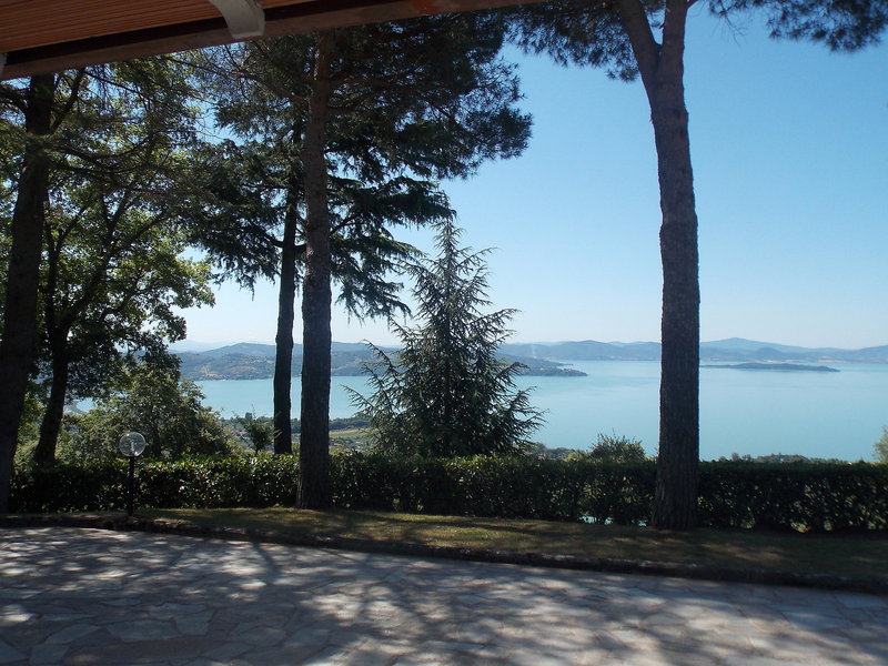 Villa Rossi General view