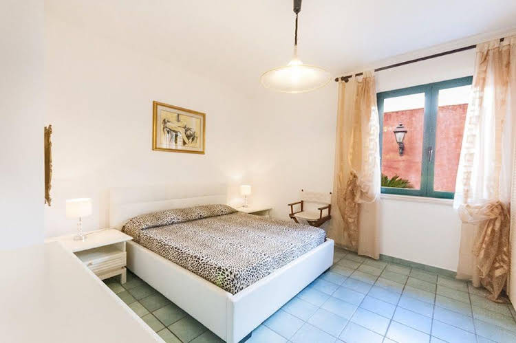 Villa Flumini 