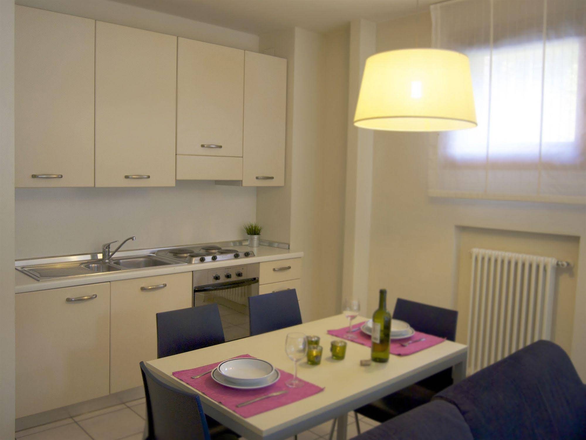 Cernobbio Residence 
